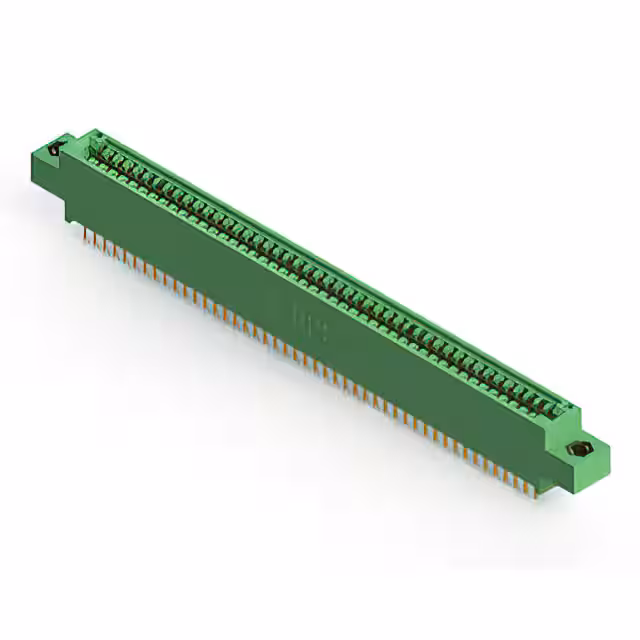 845-092-525-807 EDAC Inc.  Edgeboard Connectors